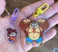 Image 3 of BANANZA CHARMS