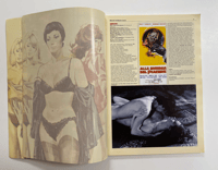 Image 2 of Blood & Black Lace: The Definitive Guide to Italian Sex and Horror Movies Adrian Luther-Smith (1999)