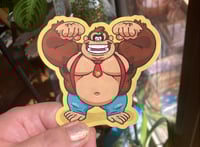 DONKEY KONG