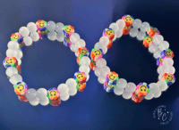 Sunbeam Jelly Bracelet 