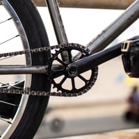 Image 2 of (NOS) LDG Coffin Sprocket