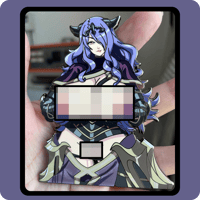 Image 1 of Purple Princess - Spicy (3.5")