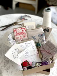 Sale Boxes of Lovely Bits