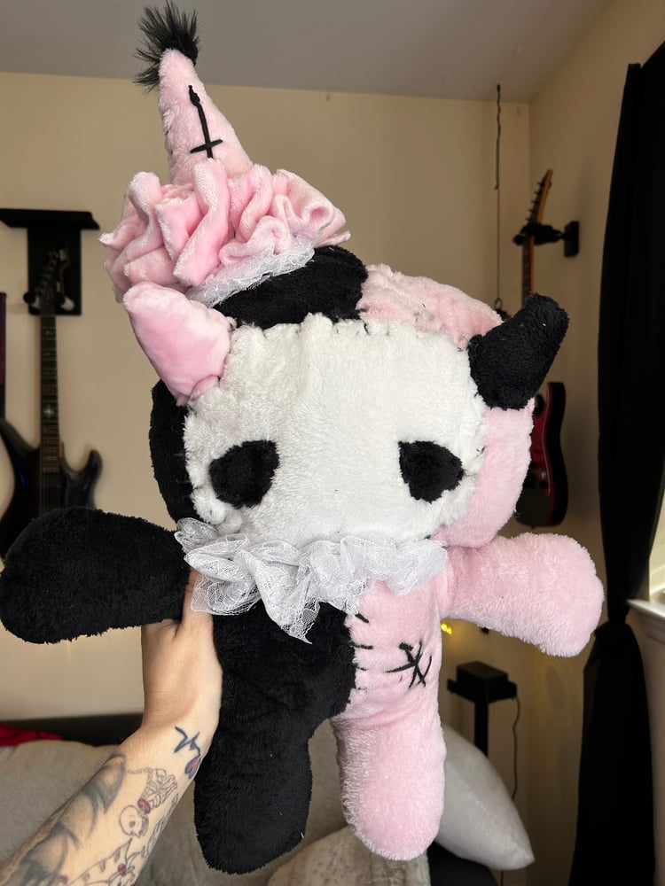 Image of Carnival Gibbie