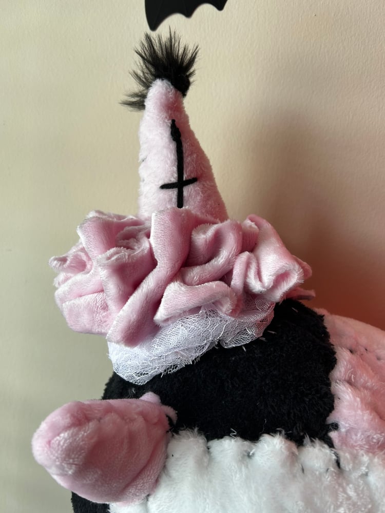 Image of Carnival Gibbie