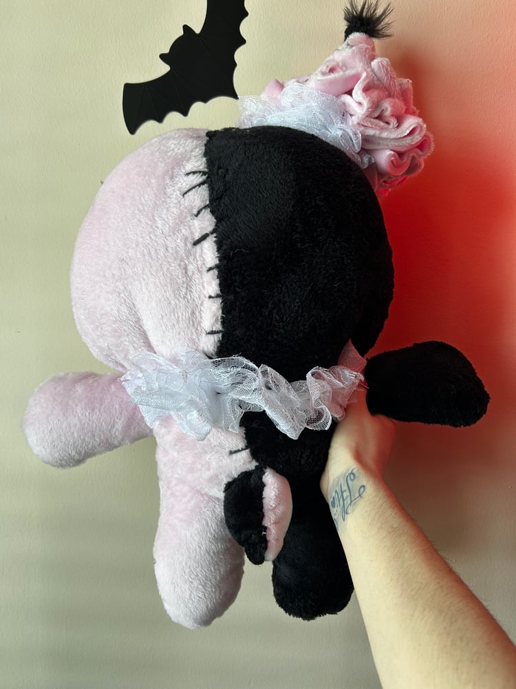 Image of Carnival Gibbie