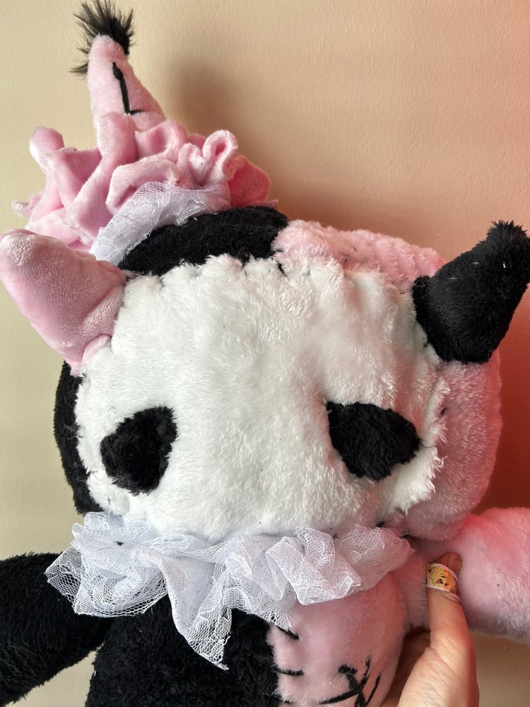 Image of Carnival Gibbie