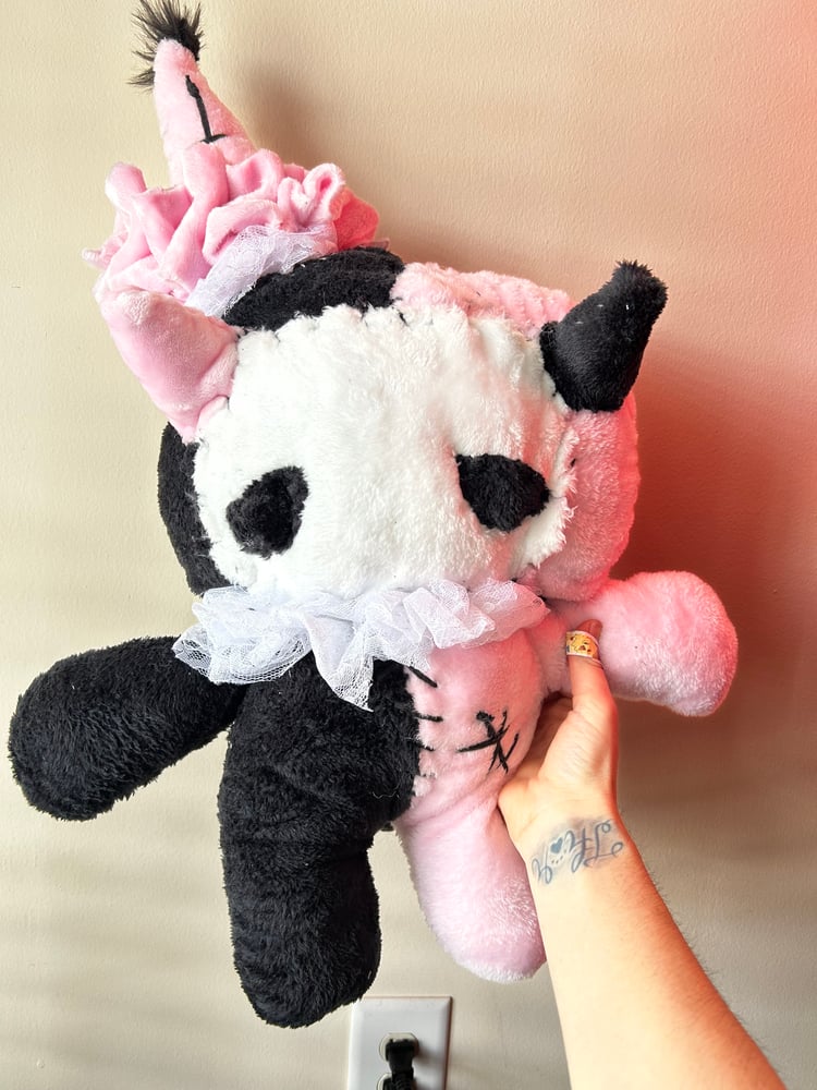 Image of Carnival Gibbie