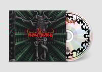 Image 2 of Vehemence – God Was Created CD