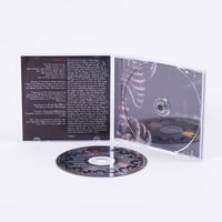 Image 4 of Vehemence – God Was Created CD