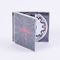 Image 3 of Vehemence – God Was Created CD