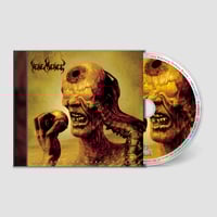 Image 2 of Vehemence - Helping the World to See CD