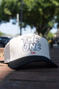 Image 1 of OG Cream/Black Cap