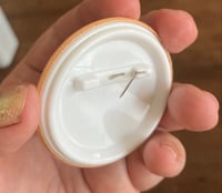 Image 4 of AUGUST PIN DROP