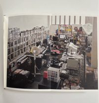 Image 3 of Studio: Remembering Chris Marker (2017)