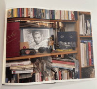 Image 2 of Studio: Remembering Chris Marker (2017)