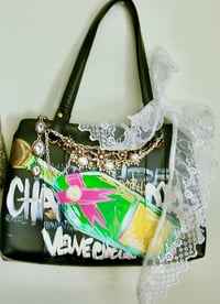 Image 1 of Carrie Brad Bag