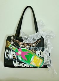 Image 2 of Carrie Brad Bag