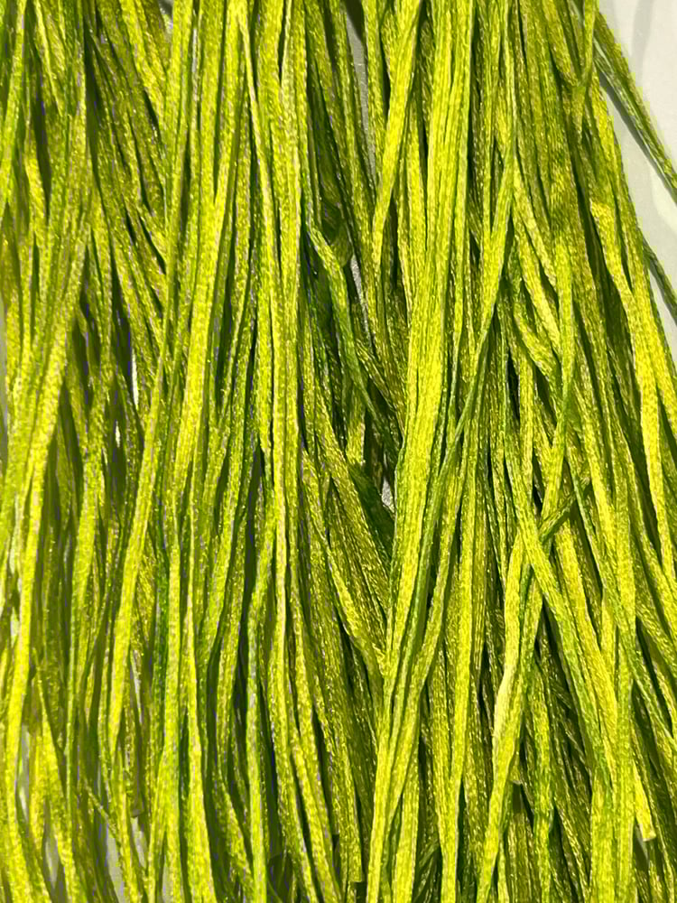 Image of GREENS- Straw Silk by Silk Road Fibers - See All Colors