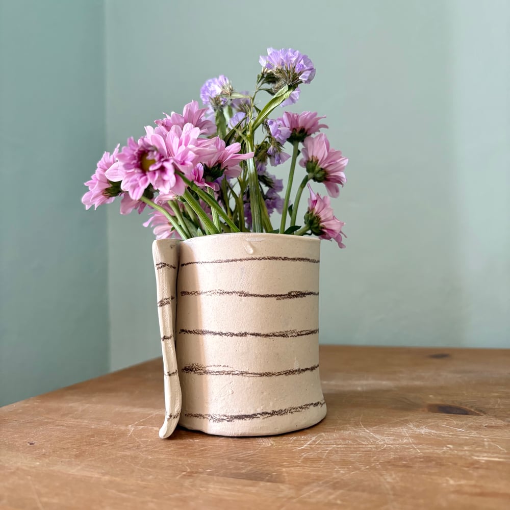 Image of Note Vase You’re doing great