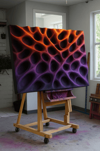 Image 3 of Eternal Flow