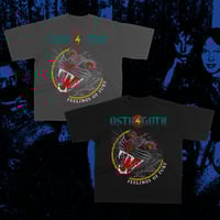 OSTROGOTH | FEELINGS OF FURY