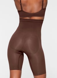 Image 1 of SKIMS- High Waisted Shorts BUT LIFT