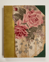 Image 1 of Cecil Beaton’s Scrapbook (1937)