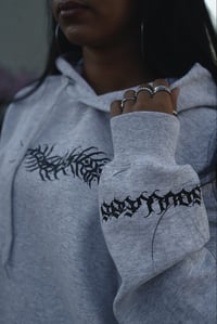 Image 4 of DARK HOODIE