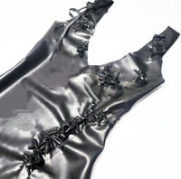 Image 2 of Cladonia bodysuit