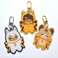 Image 2 of TWSTBUBU Charms
