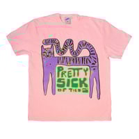 Image 1 of Pretty Sick