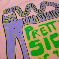 Image 2 of Pretty Sick