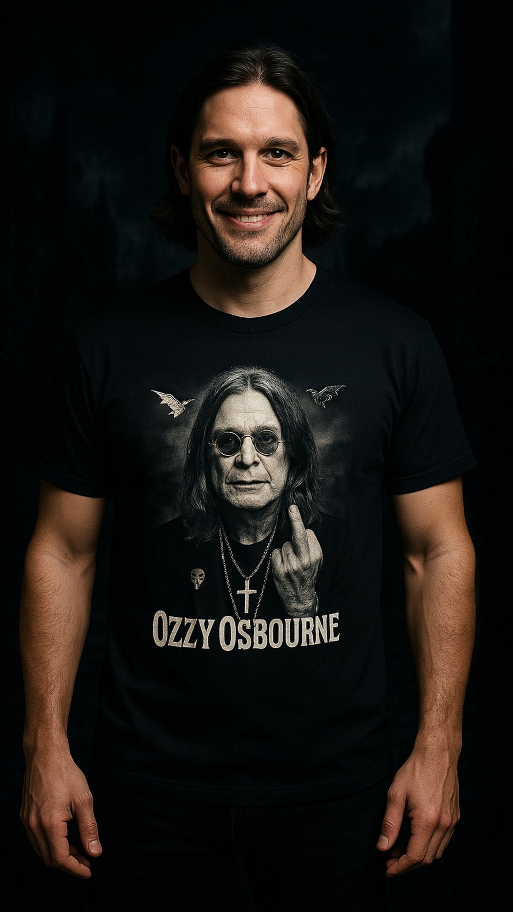 The Godfather of Metal
