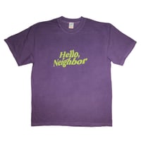 Image 1 of Neighborhood Tee