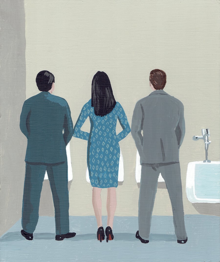 Image of DULUTH INTERNATIONAL AIRPORT