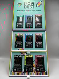 Image 3 of 2 GRAM PIXIE DUST DISPO