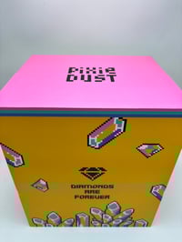 Image 1 of 2 GRAM PIXIE DUST DISPO