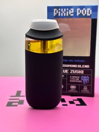 Image 2 of 2 GRAM PIXIE DUST DISPO