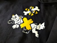 Image 5 of OUCH! - Hoodie