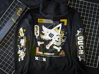 Image 1 of OUCH! - Hoodie