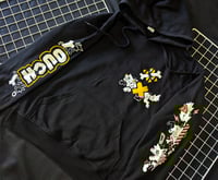 Image 2 of OUCH! - Hoodie