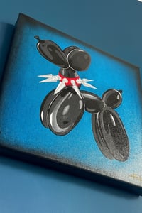 Image 2 of Nasty Balloon Dog