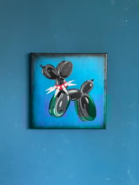 Image 3 of Nasty Balloon Dog