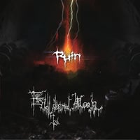 Endless DIsmal Moan - Ruin