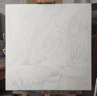 Image 6 of Míriel in the Gardens of Lórien