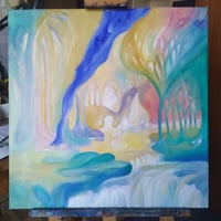 Image 7 of Míriel in the Gardens of Lórien