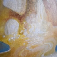 Image 9 of Míriel in the Gardens of Lórien