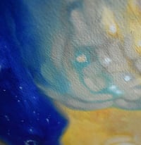 Image 10 of Míriel in the Gardens of Lórien