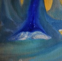 Image 11 of Míriel in the Gardens of Lórien